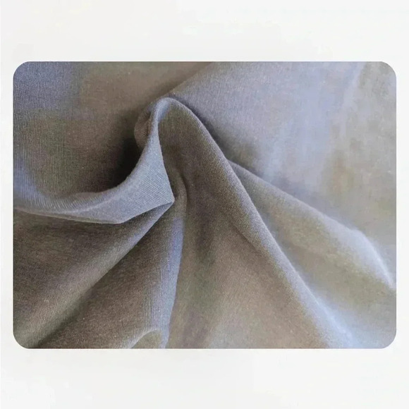 J. Crew Stretch City Fit Blue Bootcut  Pants Size 10R - Picture 7 of 8